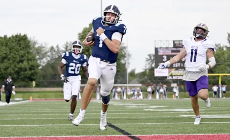 Heartbreaking defeat for Iowa Central